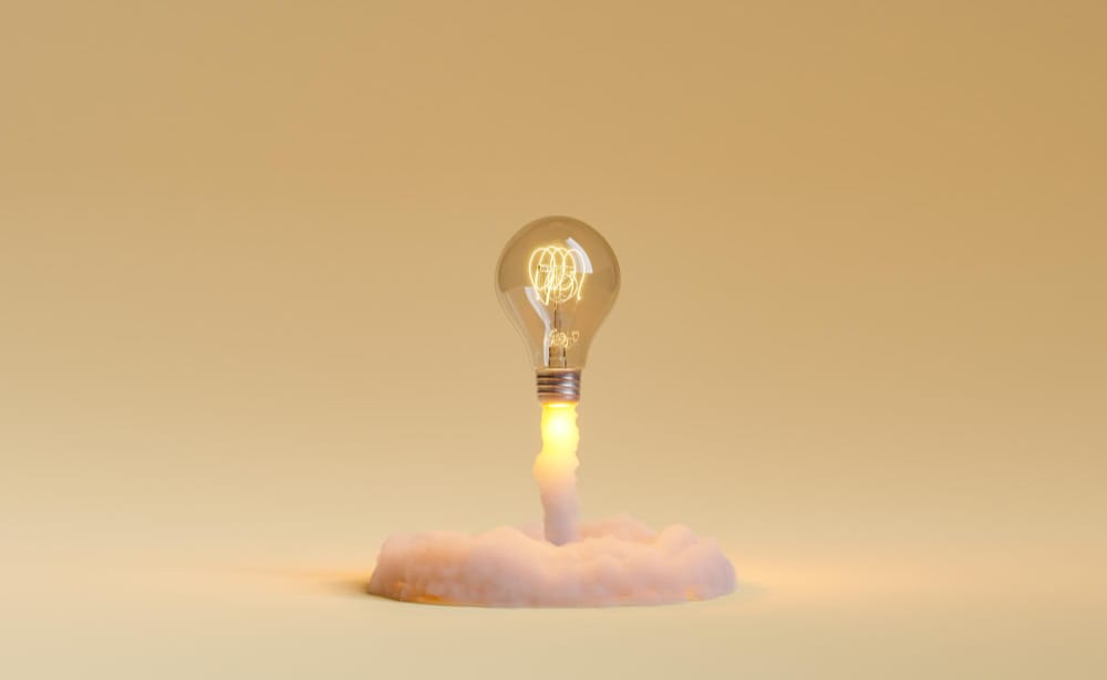 Innovation can outpace your competitors