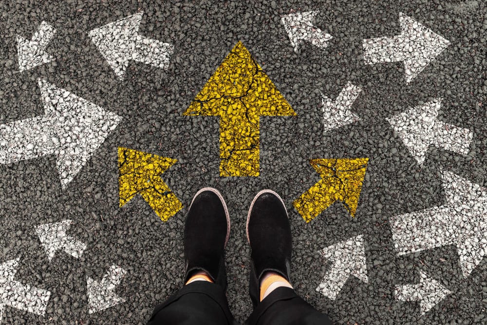 How to make decisions through innovation